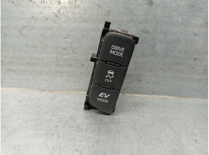 Replacement multifunction switch for Toyota Yaris (_P21_, _PA1_, _PH1_) 1.5 Hybrid (MXPH10) OEM IAM reference M81303 84970K0020 