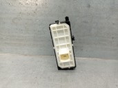 Replacement multifunction switch for Toyota Yaris (_P21_, _PA1_, _PH1_) 1.5 Hybrid (MXPH10) OEM IAM reference M81303 84970K0020 