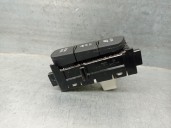 Replacement multifunction switch for Toyota Yaris (_P21_, _PA1_, _PH1_) 1.5 Hybrid (MXPH10) OEM IAM reference M81303 84970K0020 