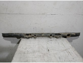 Recambio de refuerzo paragolpes trasero para fiat qubo (225_) 1.3 d multijet (225axe1a, 225cxe1a, 225axh1a, 225axl1a,... referen