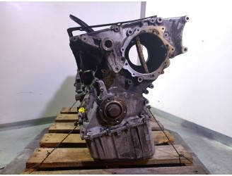 Recambio de bloque para mercedes-benz clase c (w202) c 250 d (202.125) referencia OEM IAM 605910 A6050100050 10021487