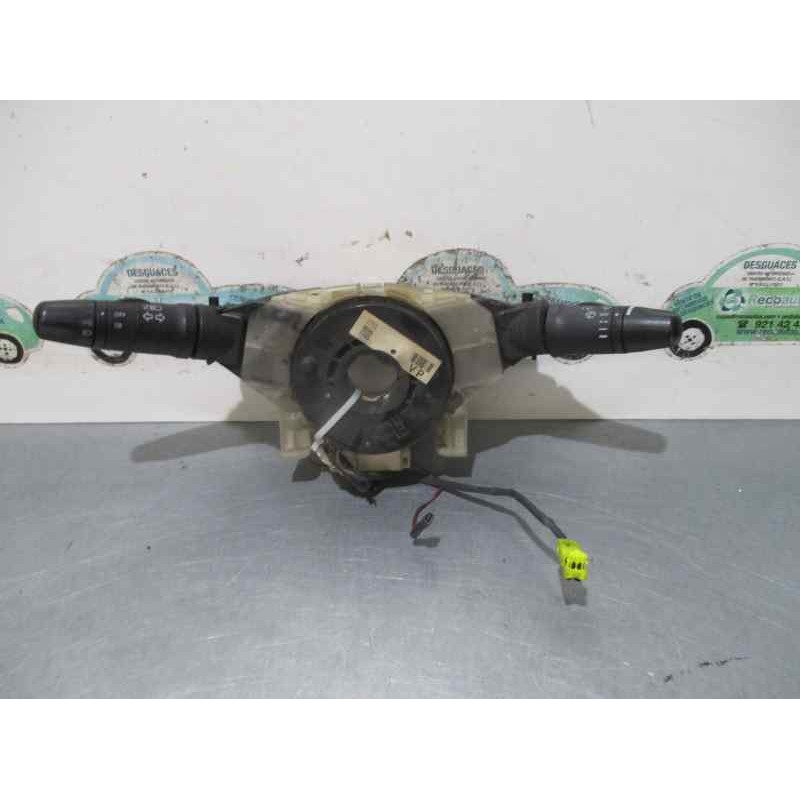 Recambio de mando luces para nissan primera berlina (p12) 2.2 16v turbodiesel cat referencia OEM IAM   