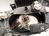 Recambio de faro izquierdo para seat ibiza ii (6k1) 1.9 tdi referencia OEM IAM 6K1941043A 6K1941043A VALEO