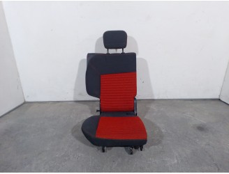 Recambio de asientos trasero derecho para fiat qubo (225_) 1.3 d multijet (225axe1a, 225cxe1a, 225axh1a, 225axl1a,... referencia