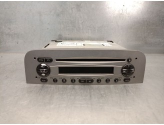 Recambio de sistema audio / radio cd para alfa romeo 147 (937_) 2.0 16v t.spark (937.axa1, 937.axc1, 937.bxc1) referencia OEM IA