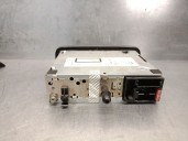 Recambio de sistema audio / radio cd para alfa romeo 147 (937_) 2.0 16v t.spark (937.axa1, 937.axc1, 937.bxc1) referencia OEM IA