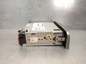 Recambio de sistema audio / radio cd para alfa romeo 147 (937_) 2.0 16v t.spark (937.axa1, 937.axc1, 937.bxc1) referencia OEM IA