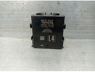 Recambio de modulo electronico para toyota yaris (_p21_, _pa1_, _ph1_) 1.5 hybrid (mxph10) referencia OEM IAM 8594052100  236000