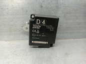 Recambio de modulo electronico para toyota yaris (_p21_, _pa1_, _ph1_) 1.5 hybrid (mxph10) referencia OEM IAM 897B0K0011  