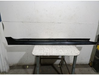 Recambio de faldon lateral para toyota yaris (_p21_, _pa1_, _ph1_) 1.5 hybrid (mxph10) referencia OEM IAM 758510D100 758510D100 