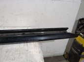 Recambio de faldon lateral para toyota yaris (_p21_, _pa1_, _ph1_) 1.5 hybrid (mxph10) referencia OEM IAM 758510D100 758510D100 