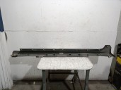 Recambio de faldon lateral para toyota yaris (_p21_, _pa1_, _ph1_) 1.5 hybrid (mxph10) referencia OEM IAM 758510D100 758510D100 