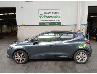 renault clio iv (bh_) del año 2019