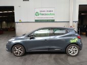 renault clio iv (bh_) del año 2019