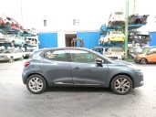 renault clio iv (bh_) del año 2019
