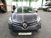 renault clio iv (bh_) del año 2019