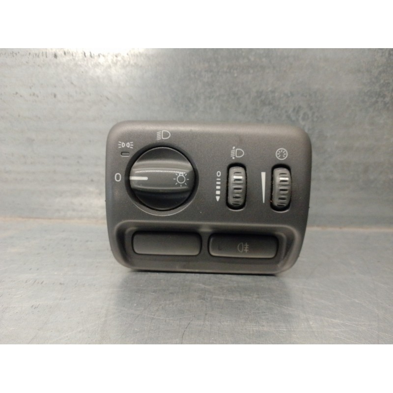 Recambio de mando luces salpicadero para volvo s80 berlina 2.9 referencia OEM IAM 9459985 9459985 