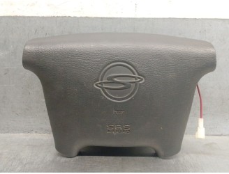 Recambio de airbag delantero izquierdo para ssangyong korando (kj) 2.9 td referencia OEM IAM 4610206612 4610206612 