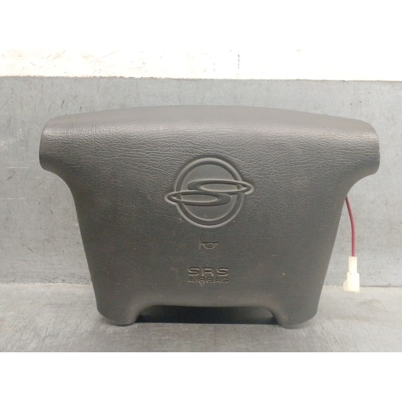 Recambio de airbag delantero izquierdo para ssangyong korando (kj) 2.9 td referencia OEM IAM 4610206612 4610206612 