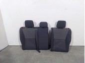 Recambio de asientos traseros para toyota yaris (_p21_, _pa1_, _ph1_) 1.5 hybrid (mxph10) referencia OEM IAM 