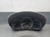 Recambio de cuadro instrumentos para subaru forester (sh_) 2.0 d awd (shh) referencia OEM IAM 85022SC370 85057FG000 