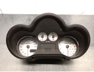 Recambio de cuadro instrumentos para alfa romeo 147 (937_) 2.0 16v t.spark (937.axa1, 937.axc1, 937.bxc1) referencia OEM IAM 156