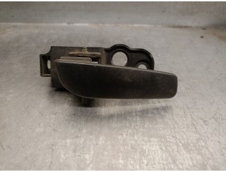 Recambio de maneta interior delantera izquierda para fiat qubo (225_) 1.3 d multijet (225axe1a, 225cxe1a, 225axh1a, 225axl1a,...