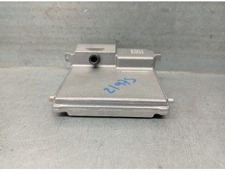 Recambio de modulo electronico para toyota yaris (_p21_, _pa1_, _ph1_) 1.5 hybrid (mxph10) referencia OEM IAM 8646C0W040  10R058