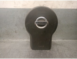Recambio de airbag delantero izquierdo para nissan pathfinder (r51) 2.5 dci diesel cat referencia OEM IAM 98510EB302 98510EB302 