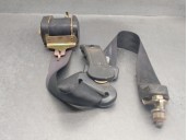 Recambio de cinturon seguridad trasero derecho para ssangyong korando (kj) 2.9 td referencia OEM IAM 7561006105LAO 7561006105LAO