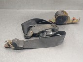 Recambio de cinturon seguridad trasero derecho para ssangyong korando (kj) 2.9 td referencia OEM IAM 7561006105LAO 7561006105LAO