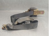 Recambio de cinturon seguridad trasero derecho para ssangyong korando (kj) 2.9 td referencia OEM IAM 7561006105LAO 7561006105LAO