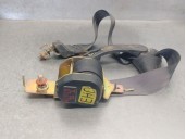 Recambio de cinturon seguridad trasero derecho para ssangyong korando (kj) 2.9 td referencia OEM IAM 7561006105LAO 7561006105LAO