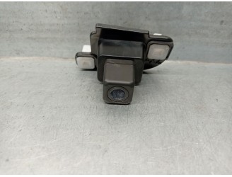 Recambio de modulo electronico para toyota yaris (_p21_, _pa1_, _ph1_) 1.5 hybrid (mxph10) referencia OEM IAM 86790K0010  EP322X