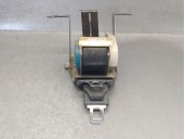 Recambio de cinturon seguridad trasero central para ssangyong korando (kj) 2.9 td referencia OEM IAM 7564006100LA 7564006100LAO 