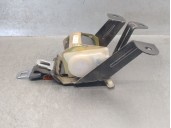 Recambio de cinturon seguridad trasero central para ssangyong korando (kj) 2.9 td referencia OEM IAM 7564006100LA 7564006100LAO 