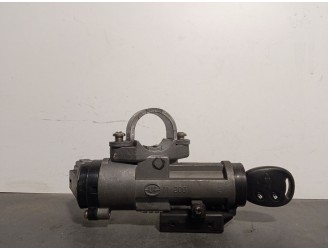 Replacement ignition switch for Chevrolet Matiz (M200, M250) 1.0 OEM IAM reference 96540559 