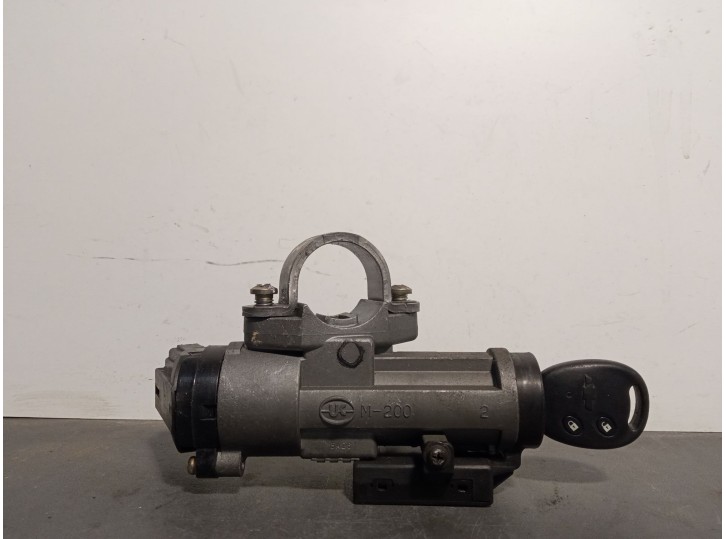 Recambio de conmutador de arranque para chevrolet matiz (m200, m250) 1.0 referencia OEM IAM 96540559 