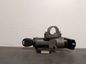 Recambio de conmutador de arranque para chevrolet matiz (m200, m250) 1.0 referencia OEM IAM 96540559 