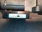 Recambio de conmutador de arranque para chevrolet matiz (m200, m250) 1.0 referencia OEM IAM 96540559  