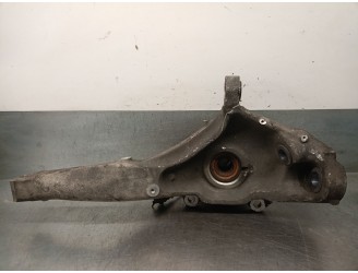 Recambio de mangueta delantera izquierda para land rover discovery v (l462) 2.0 sd4 4x4 referencia OEM IAM LR115102 LR115102 