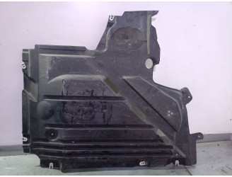 Recambio de cubrecarter para bmw 1 (f21) 118 i referencia OEM IAM 71757436655  