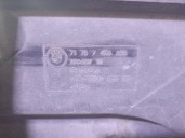 Recambio de cubrecarter para bmw 1 (f21) 118 i referencia OEM IAM 71757436655  