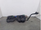 Recambio de deposito combustible para bmw 1 (f21) 118 i referencia OEM IAM  16119895426 