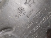 Recambio de deposito combustible para bmw 1 (f21) 118 i referencia OEM IAM  16119895426 