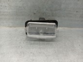 Recambio de piloto matricula para toyota yaris (_p21_, _pa1_, _ph1_) 1.5 hybrid (mxph10) referencia OEM IAM 812700D120  