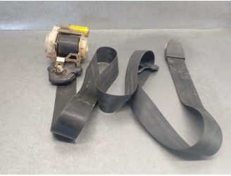 Recambio de cinturon seguridad delantero derecho para ssangyong korando (kj) 2.9 td referencia OEM IAM 7462006203LA 7462006203LA