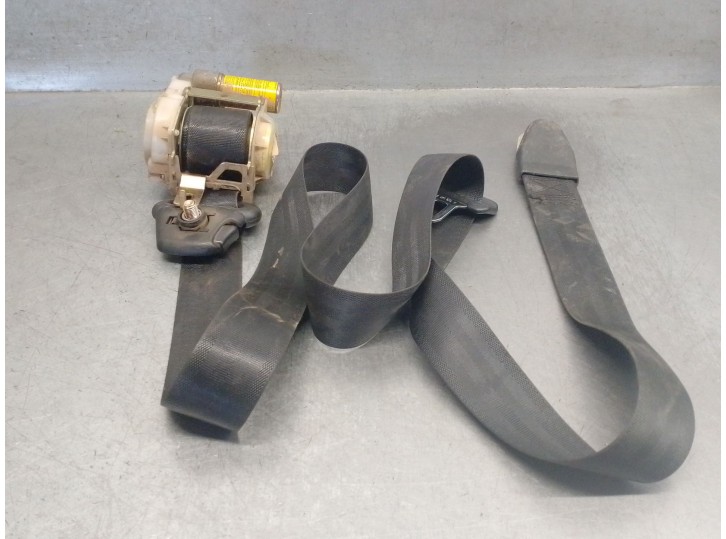 Recambio de cinturon seguridad delantero derecho para ssangyong korando (kj) 2.9 td referencia OEM IAM 7462006203LA 7462006203LA