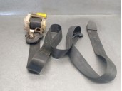 Recambio de cinturon seguridad delantero derecho para ssangyong korando (kj) 2.9 td referencia OEM IAM 7462006203LA 7462006203LA