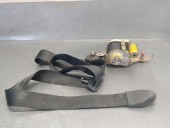 Recambio de cinturon seguridad delantero derecho para ssangyong korando (kj) 2.9 td referencia OEM IAM 7462006203LA 7462006203LA